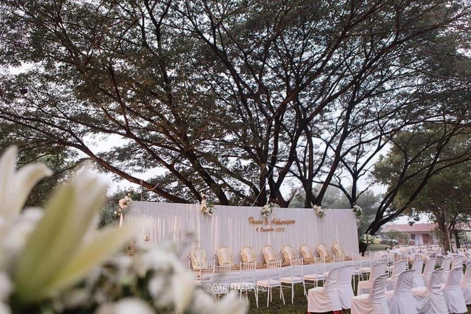Resort Railumpoo Nakhon Sawan Exterior foto